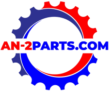 Logo - AN-2 Parts