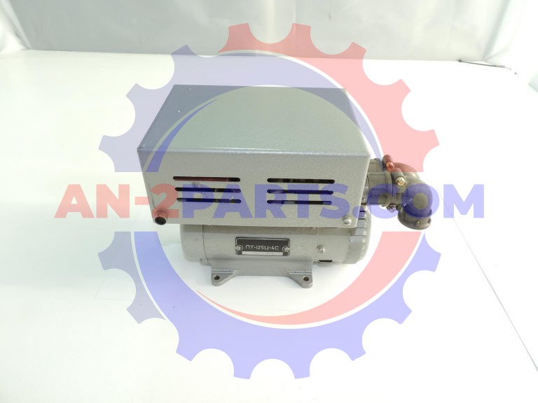 Converter, PT-125C