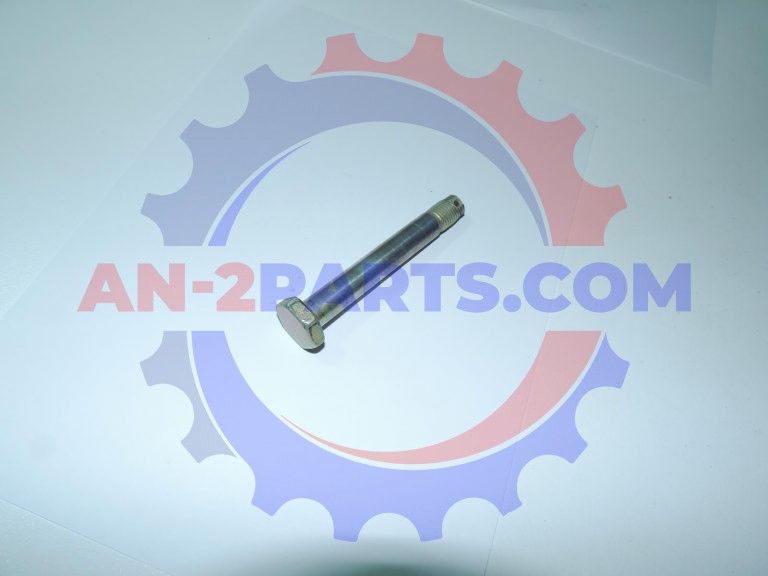 Bolt, valve rocker