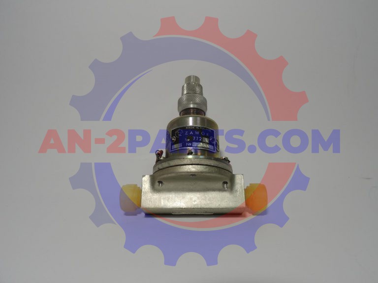 Zawór elektromagnetyczny, Electromagnetic valve