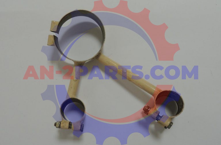 Wspornik, Bracket