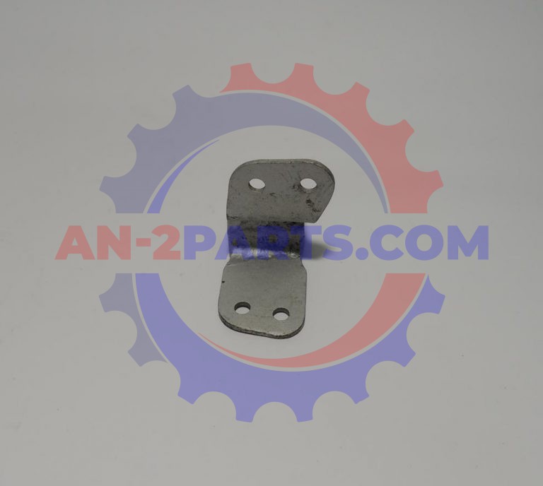 Wspornik, Bracket