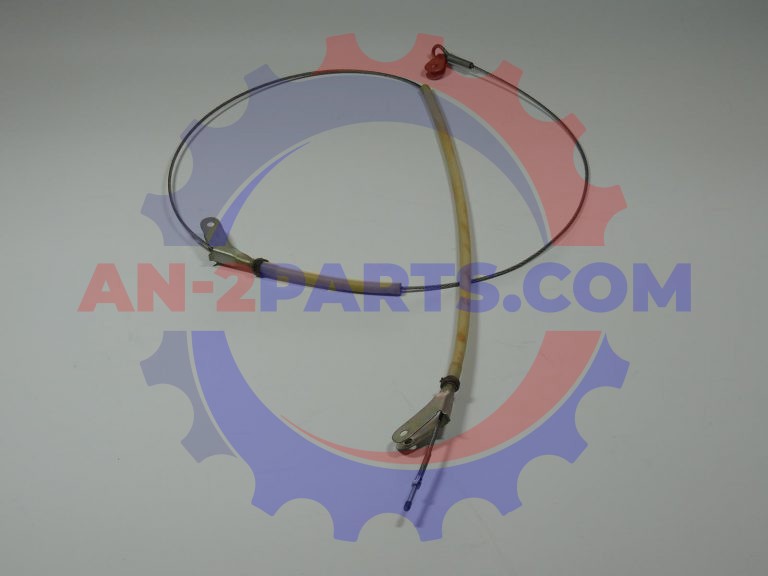 Bowden, Bowden cable