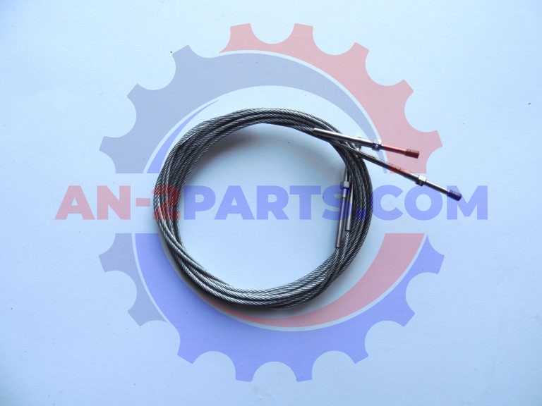 Linka, Cable