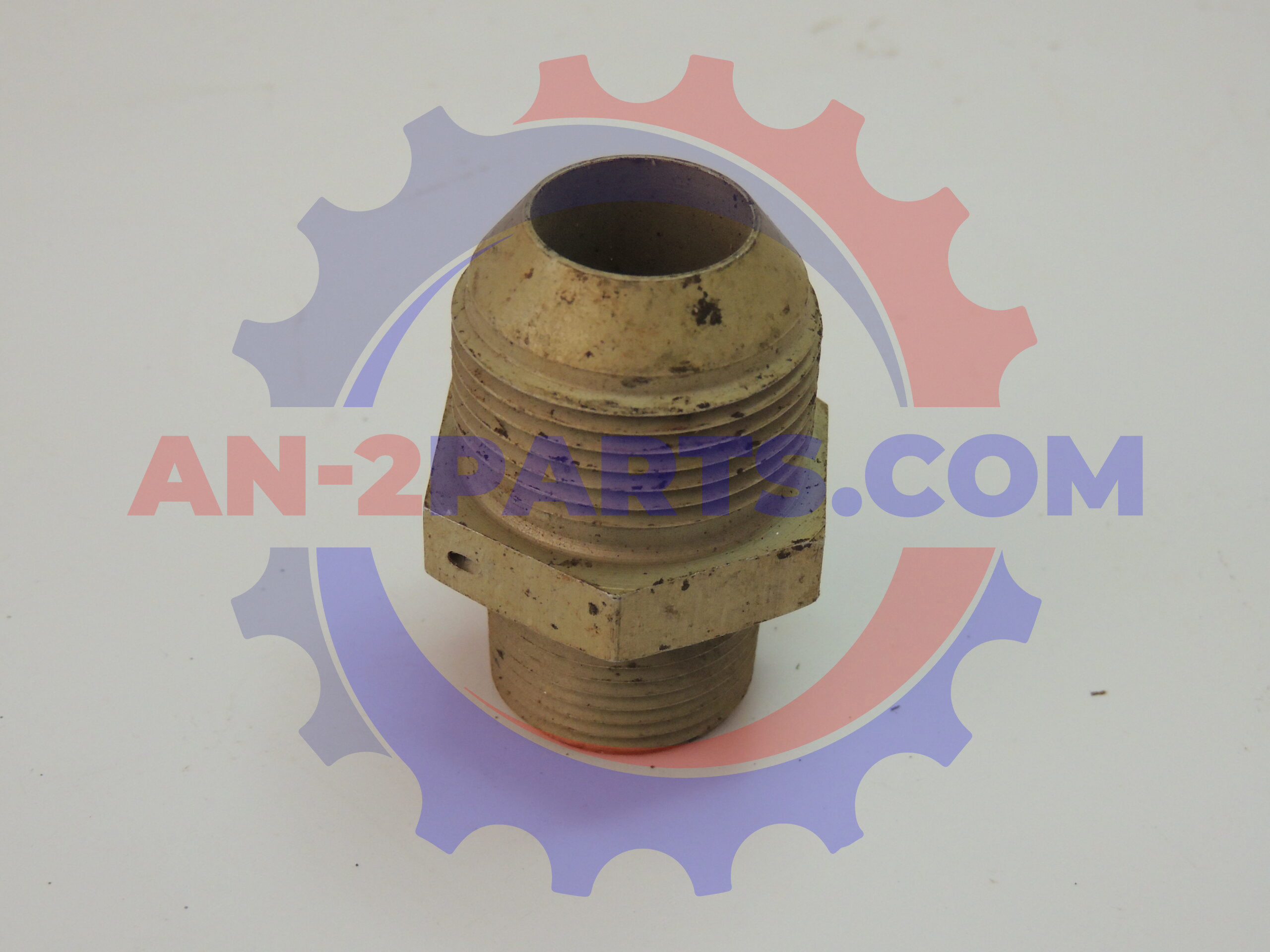 Króciec, Stub pipe