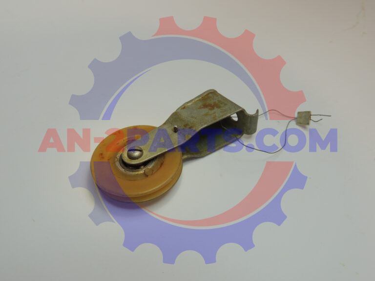 Wspornik, Bracket