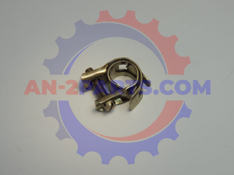 Opaska, Clip