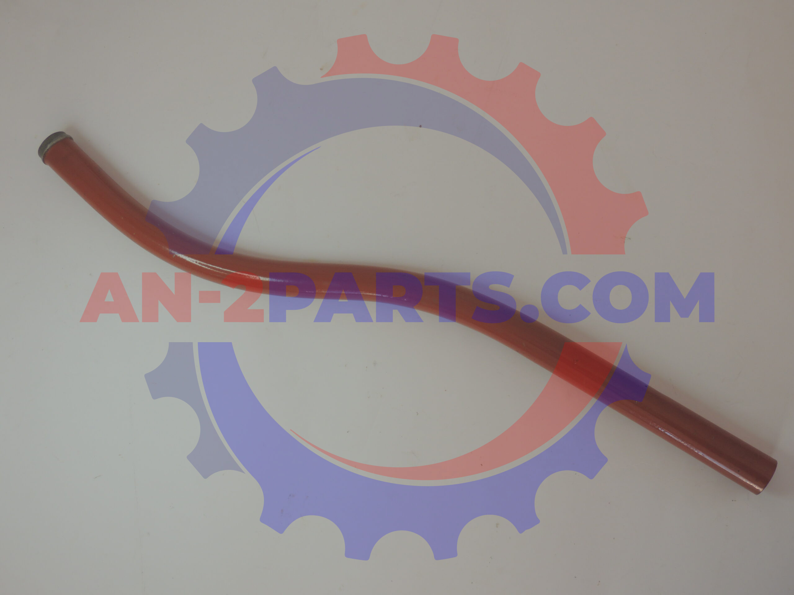 Rura, Pipe