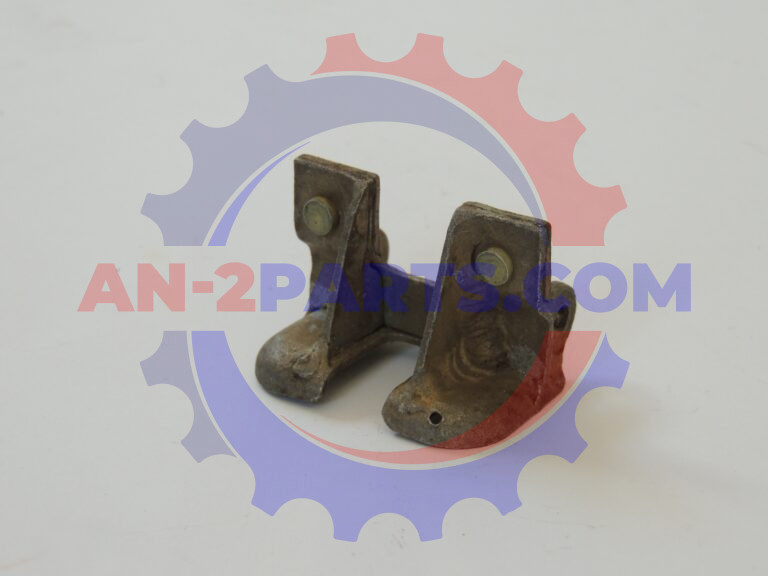 Wspornik, Bracket