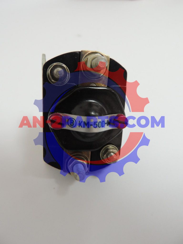 Stycznik, Contactor