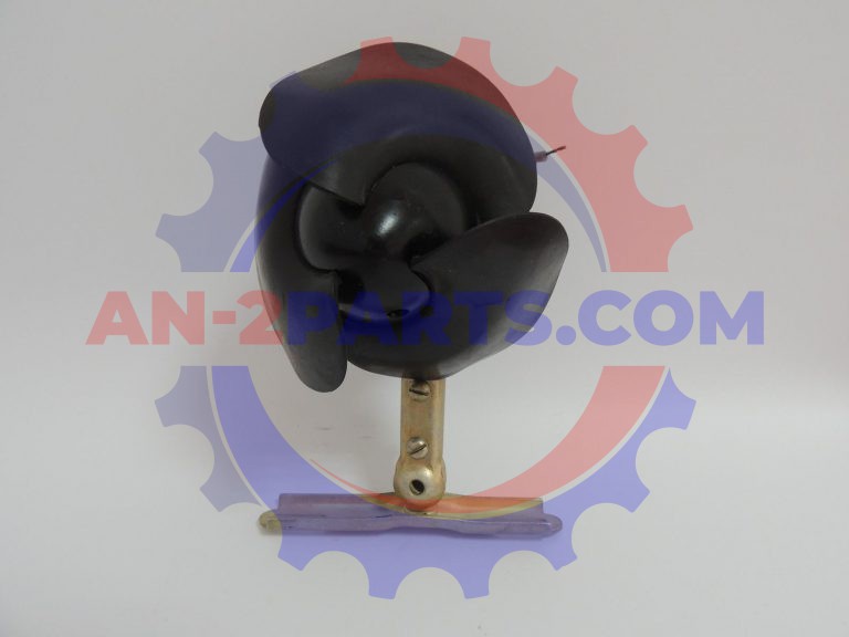 Wentylator, Fan
