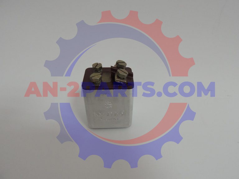 Stycznik, Contactor