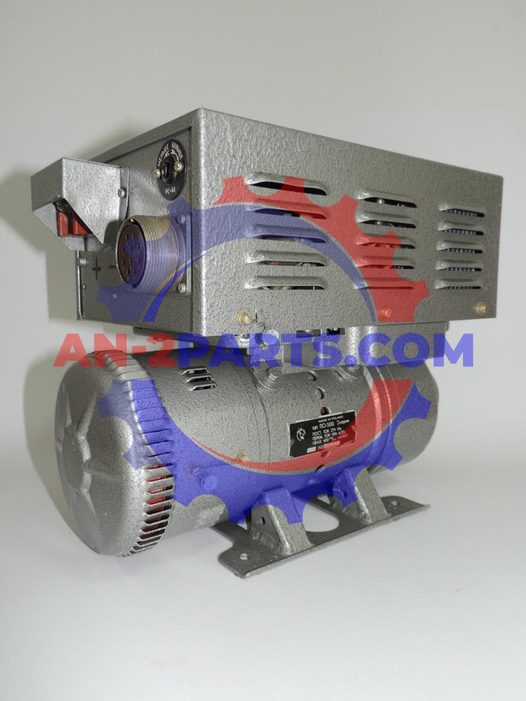 Przetwornica, Converter