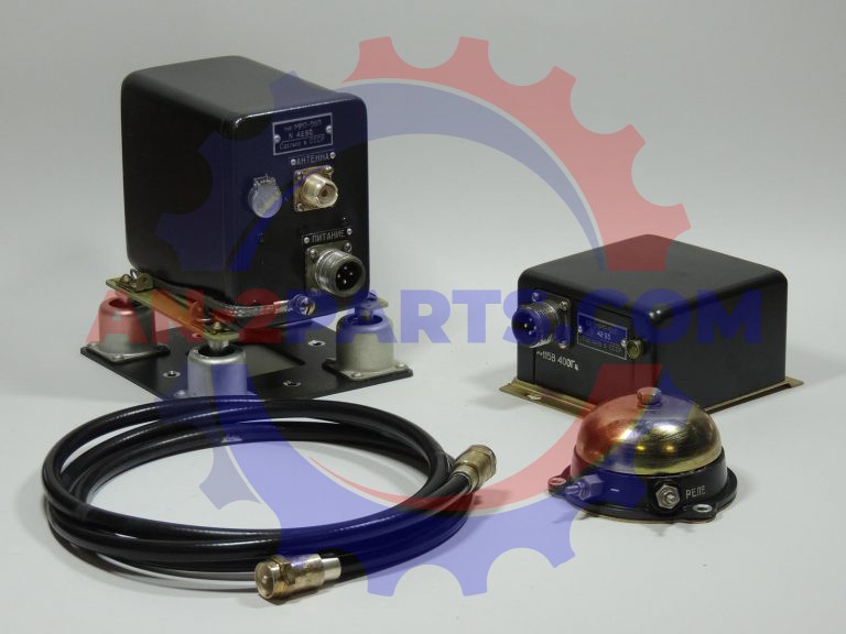Odbiornik, Receiver