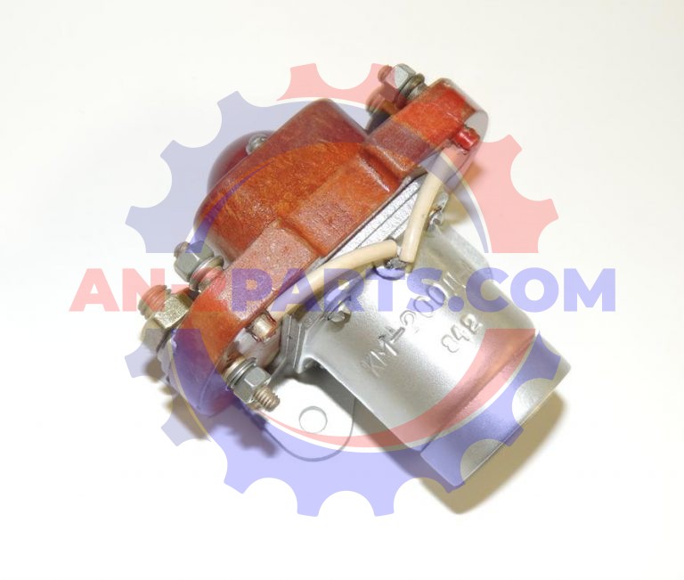 Stycznik, Contactor