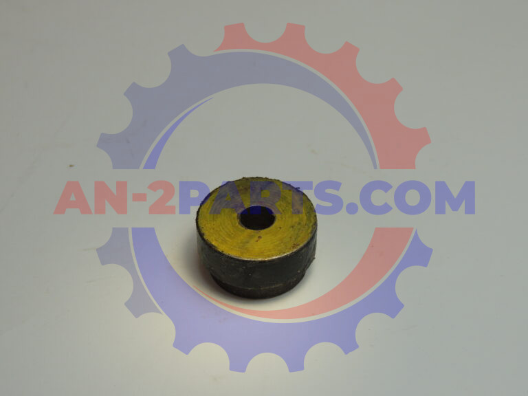 Amortyzator, Shock absorber