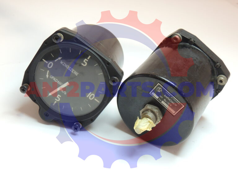 Wariometr, Variometer
