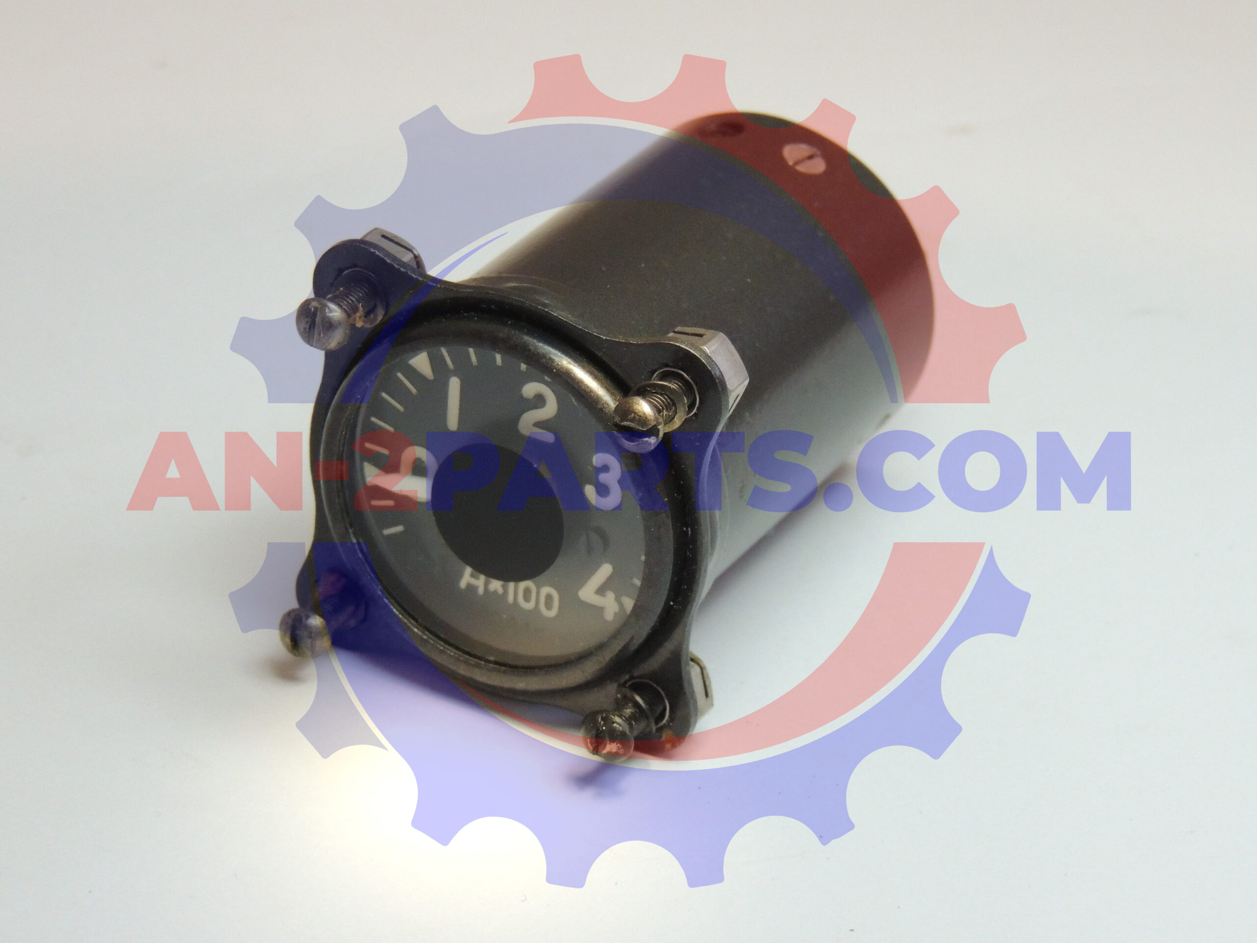 Amperomierz, Ammeter