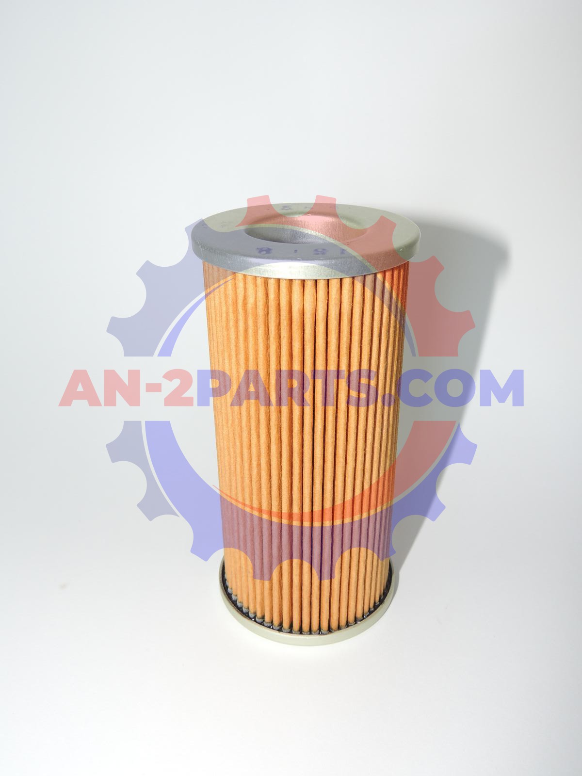 Wkład filtra dokładnego oczyszczenia, Fine filter cartridge