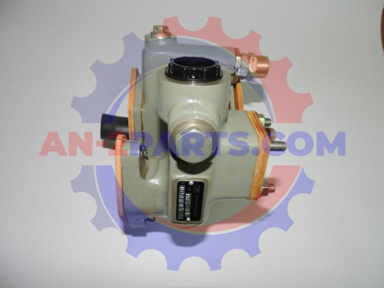 Pompa olejowa, Oil pump