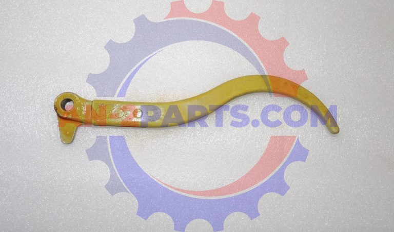 Klamka, Door handle