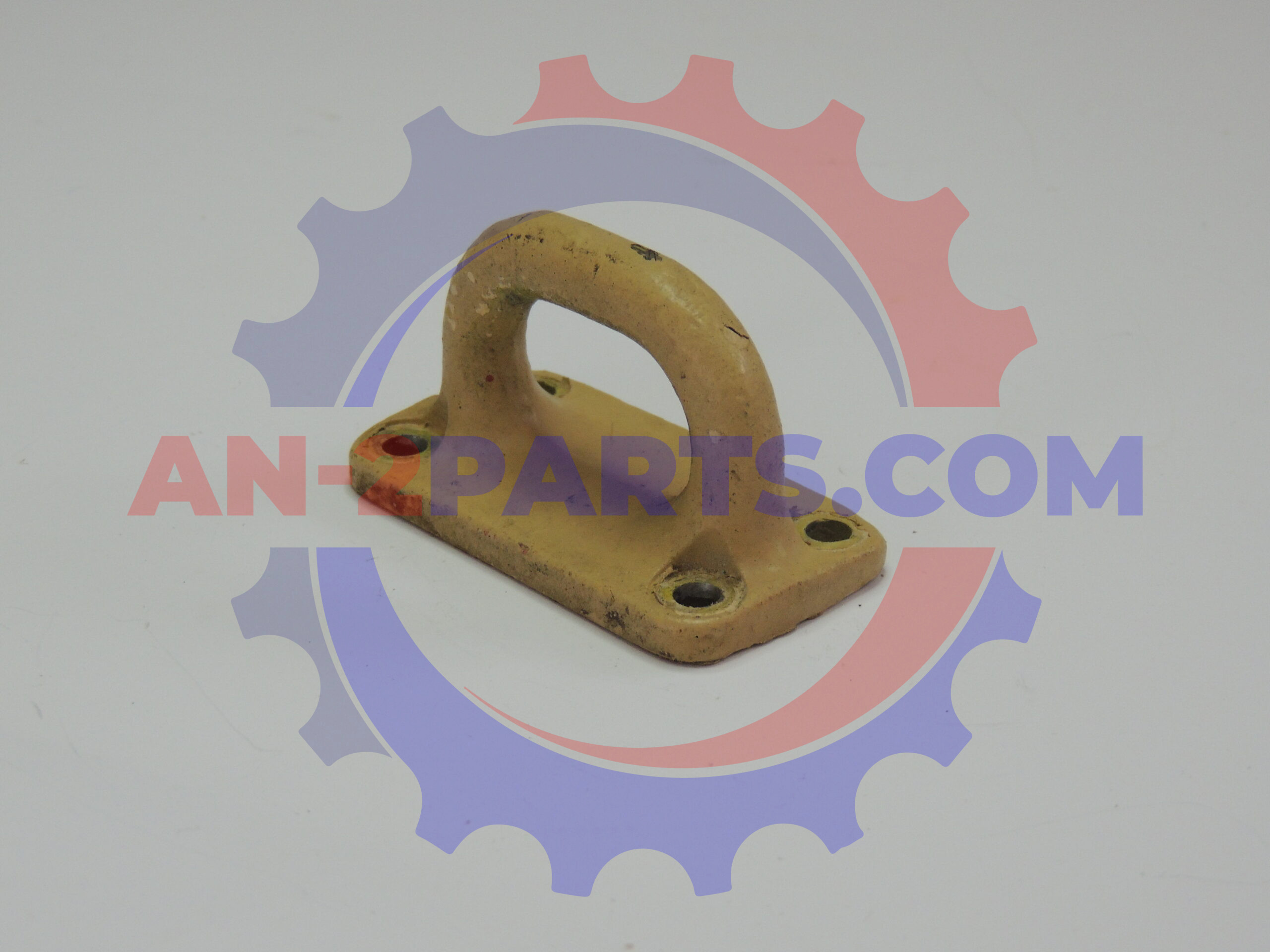 Klamra, Clamp