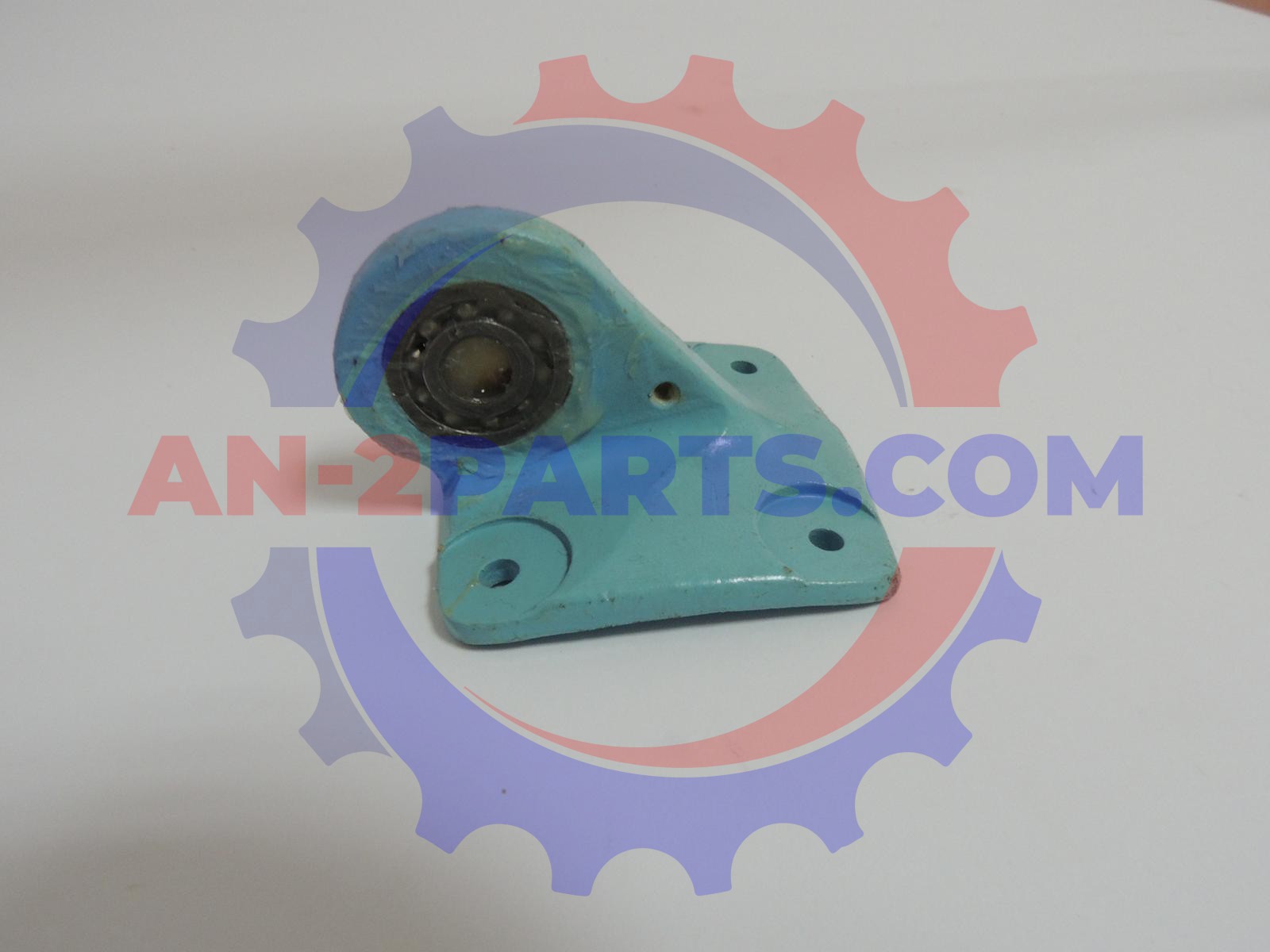 Wspornik, Bracket