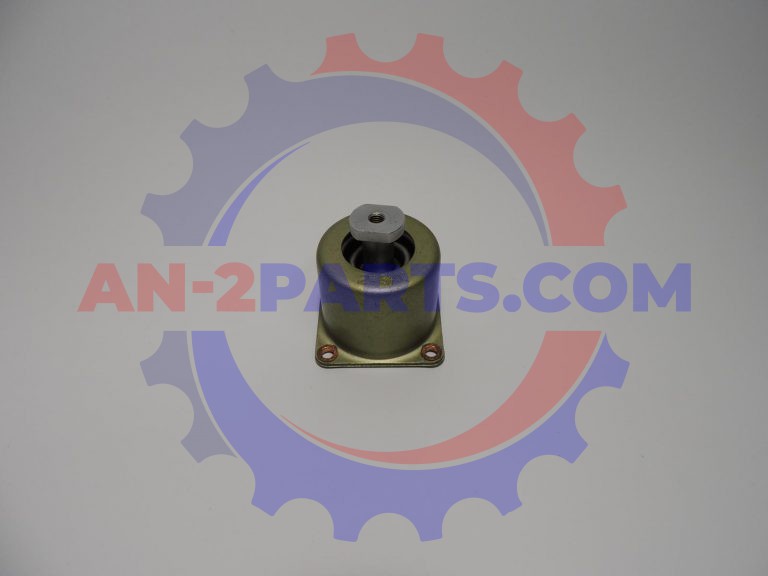 Amortyzator, Shock absorber