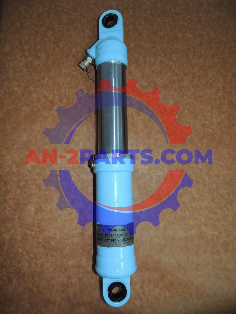 Amortyzator tylnego podwozia, Shock absorber, tail,