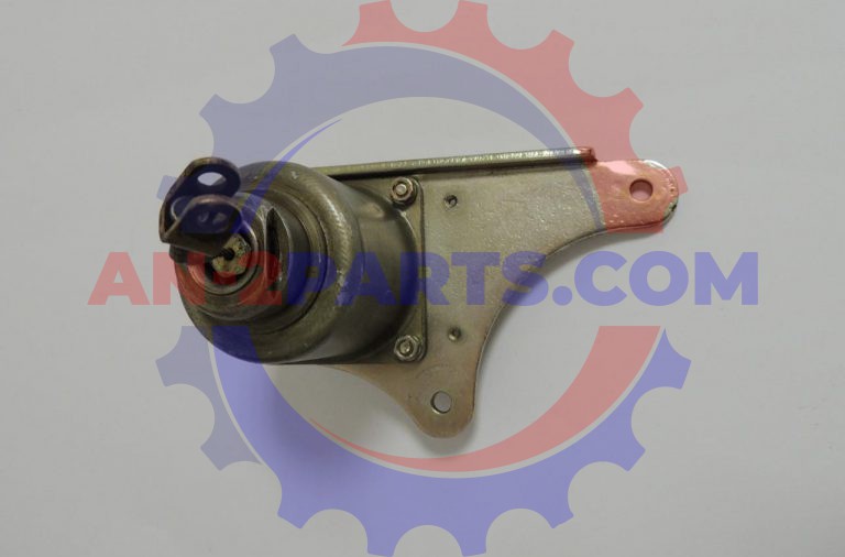 Sprzęgło elektromagnetyczne rozrusznika, Electromagnetic coupling starter