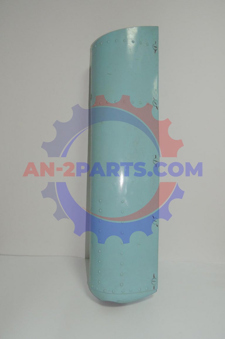 Owiewka amortyzatora prawa, Fairing, shock absorber