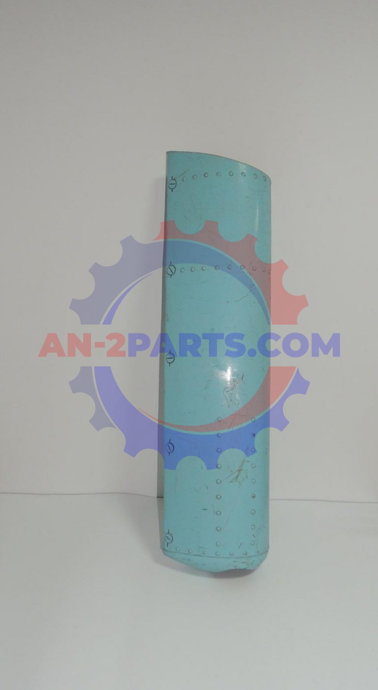 Owiewka amortyzatora lewa, Fairing, left, shock absorber