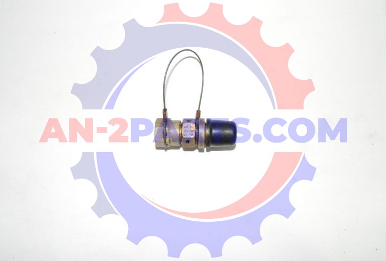 Zawór obrotowy, Non-return valve
