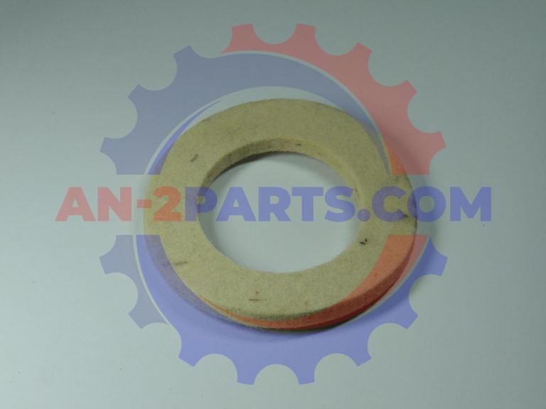 Uszczelka filcowa, Felt gasket