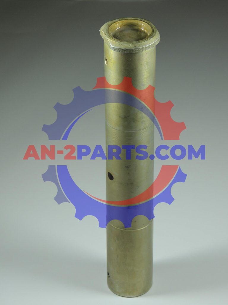 Oś, Axle