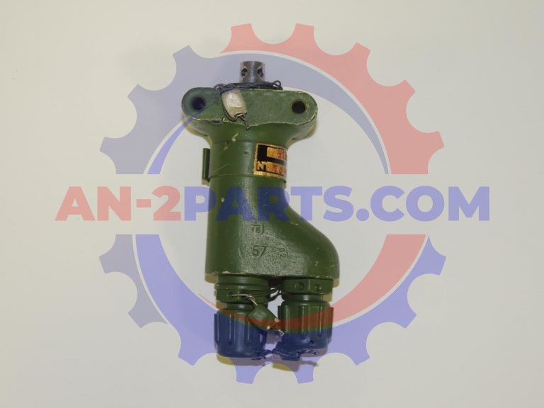 Zawór PU-7/U1-39, Valve PU-7/U1-39