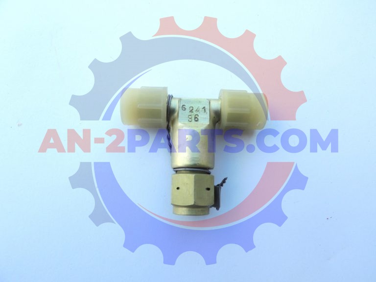 Zawór zwrotny, Non-return valve