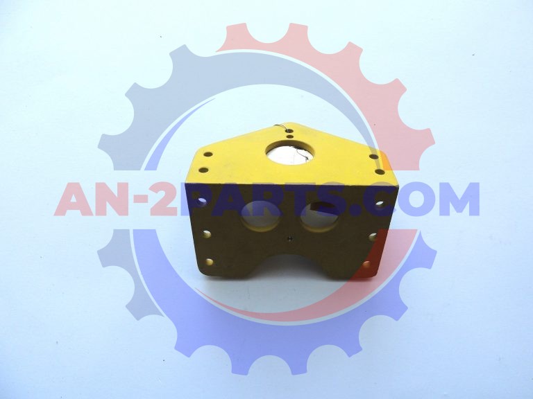 Wspornik, Bracket