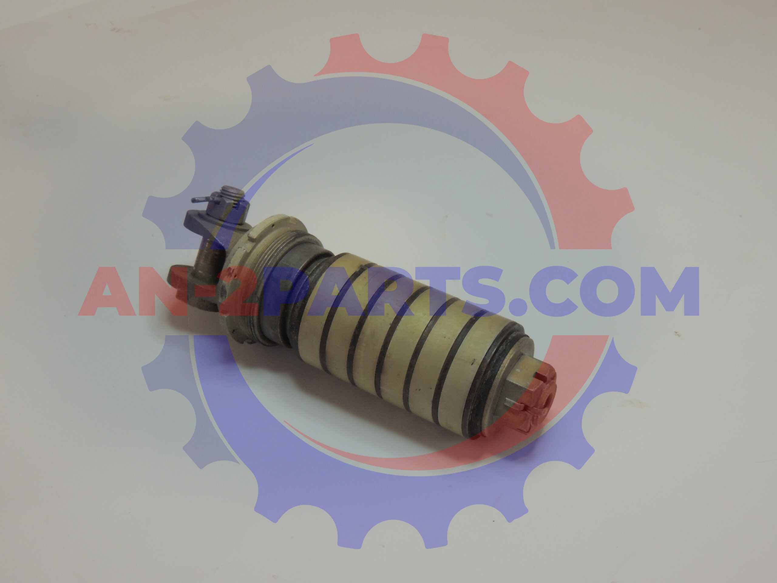 Rama silnika, Engine mounting