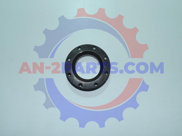 Sprzęgło rozrusznika, RIM-U-24IR, Starter clutch