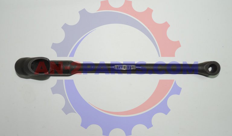 Klucz do świecy, Spark plug spanner