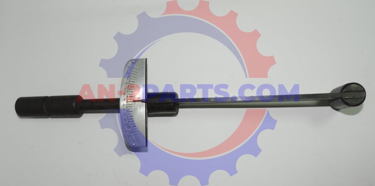Klucz dynamometryczny, Torque spanner