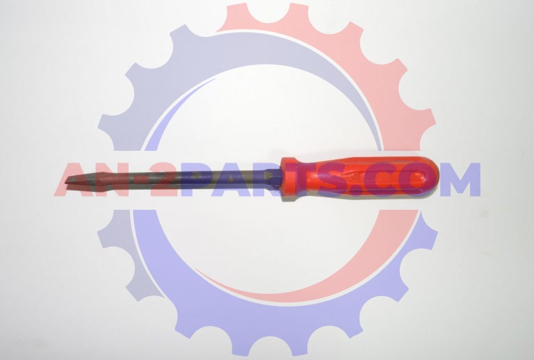 Wkrętak, Screwdriver