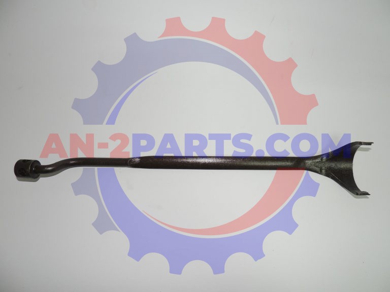 Klucz do dławika rury wlotowej, Inlet pipe gland tool