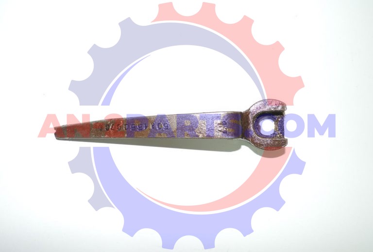 Klucz, Tool