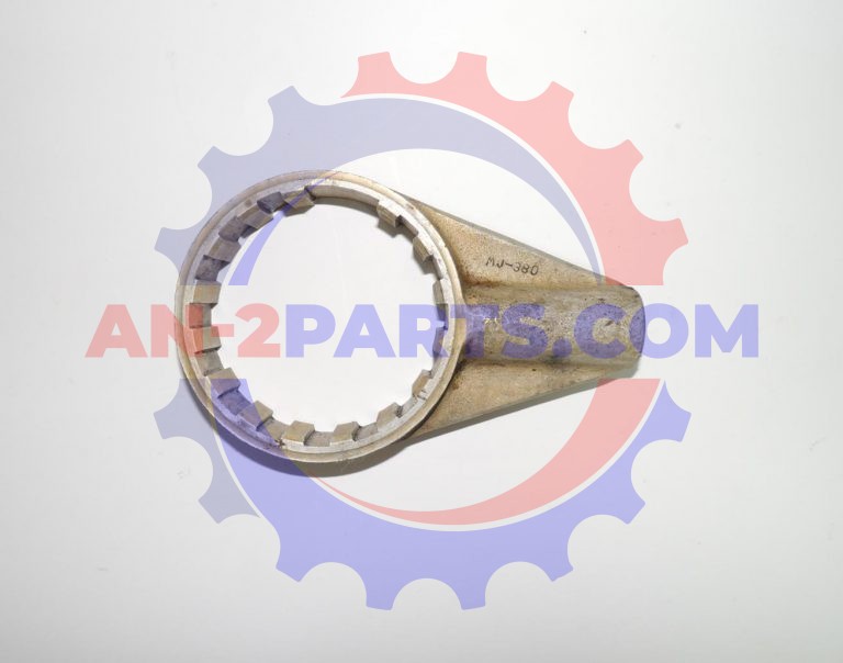 Klucz do wału silnika, Motor shaft tool