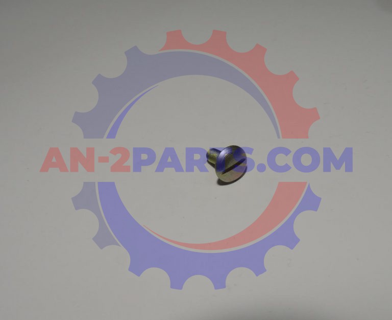 Śruba, Bolt 5×12
