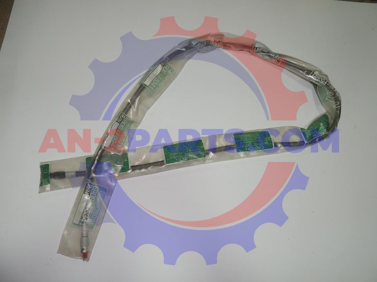Przewód giętki DTS4EZ-1500, Flexible wire