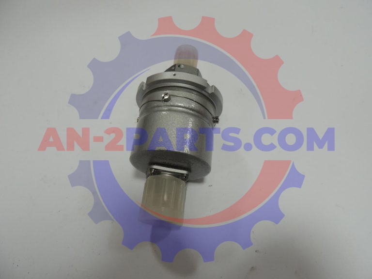 Dajnik ciśnienia ID-240M, Pressure transmitter