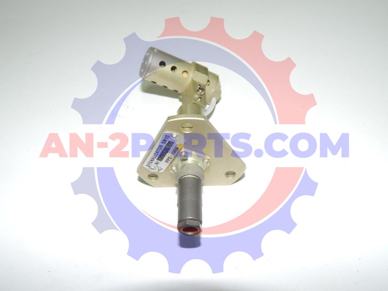 Sygnalizator SN1C, PPS-4MN, Fuel gauge signaller